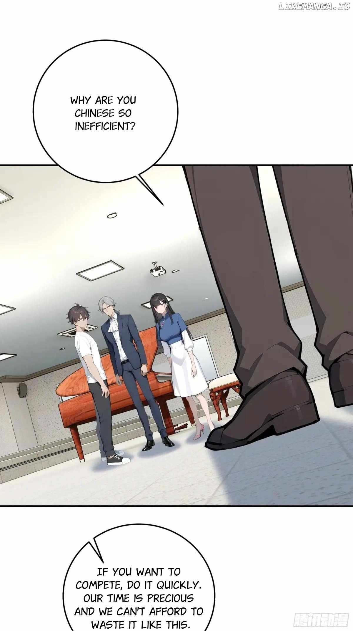 God of Learning Chapter 76 37